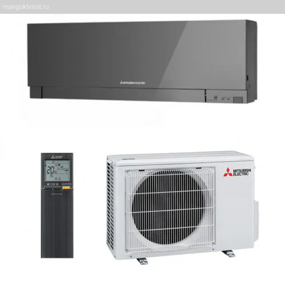 Mitsubishi Electric MSZ-EF50VGKS / MUZ-EF50VG