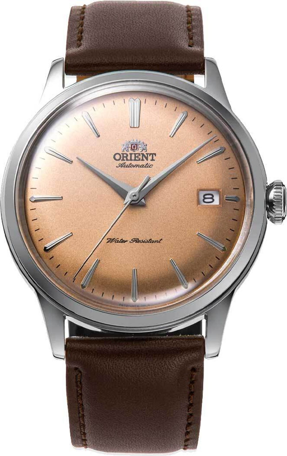 Японские механические наручные часы Orient RA-AC0M15Y3