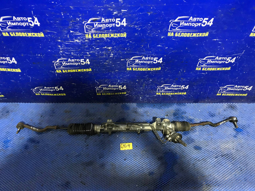 Рейка рулевая NISSAN ALMERA 2015