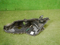 Корпус фары левый Toyota Camry xv70 (2017-н.в.)