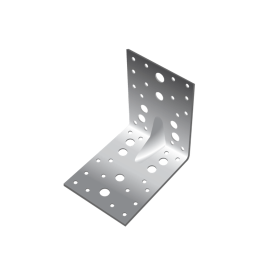 Крепежный уголок усиленный