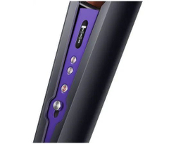 Беспроводной выпрямитель для волос Dyson Corrale HS03 Black/Purple
