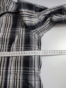 Рубашка Cecil в клетку 48 размер