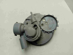SMV50E30RU/97 ктп24 Чаша поддона для посудомоечной машины Bosch SMV50E30RU/97 б/у