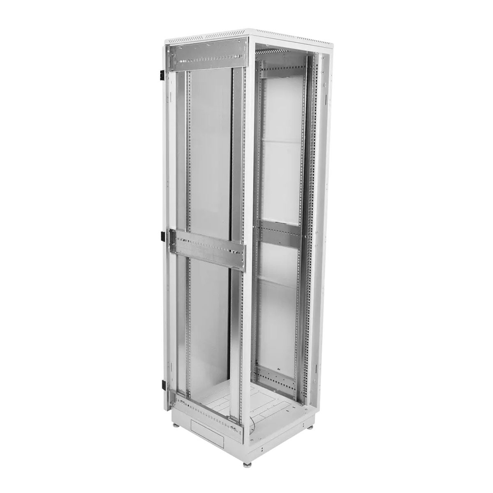 ШТК-М-42.6.10-4ААА шкаф напольный 42U 600x1000 ЦМО