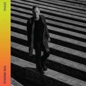 Sting / The Bridge (LP)