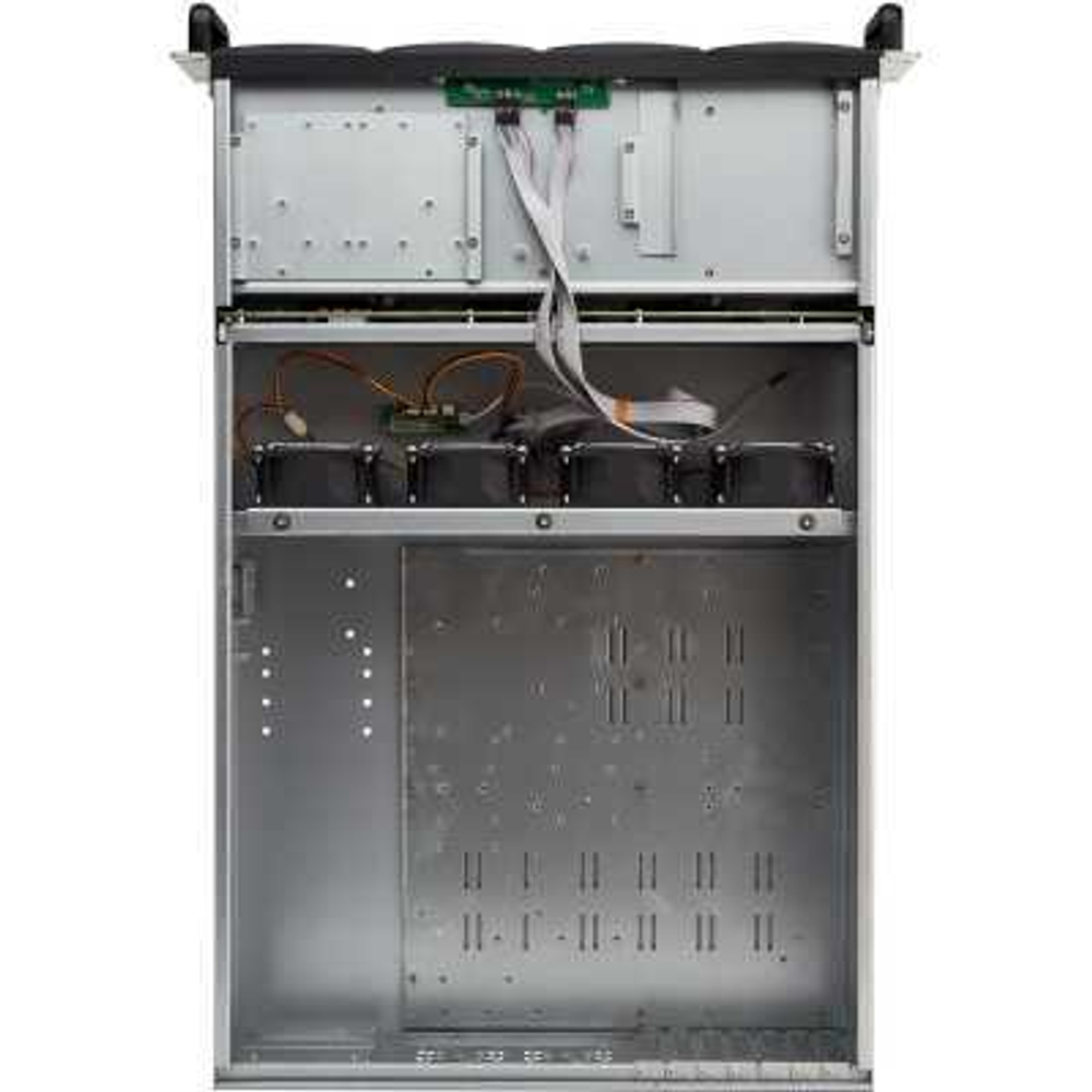 Серверный корпус Exegate Pro 3U660-HS16 700ADS