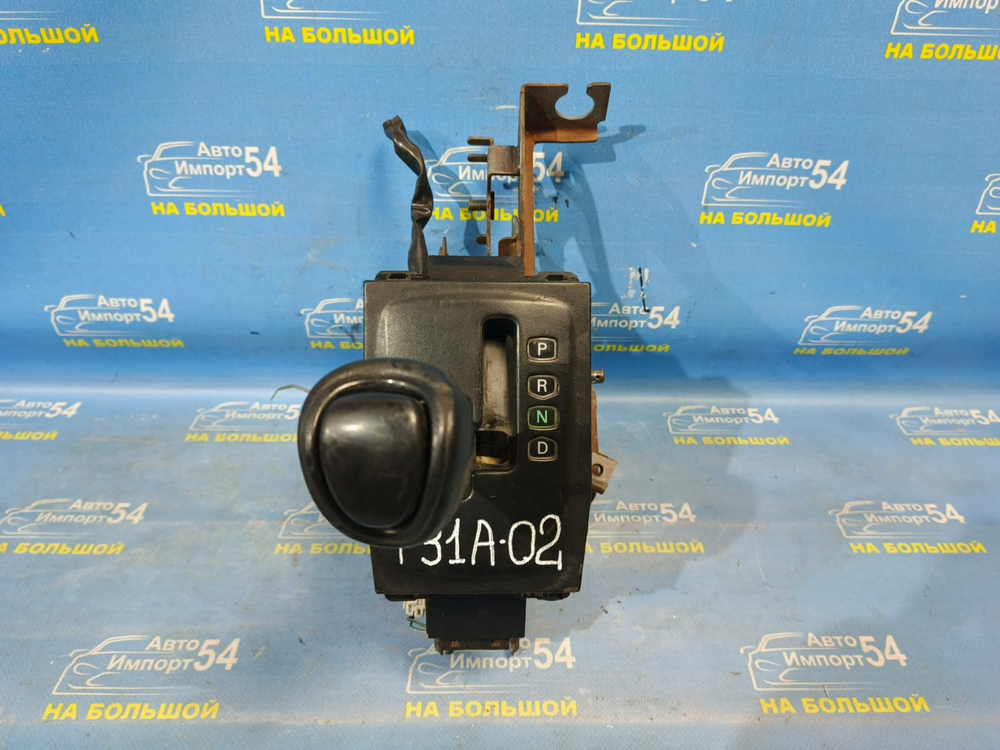 Селектор АКПП MITSUBISHI DIAMANTE 1997