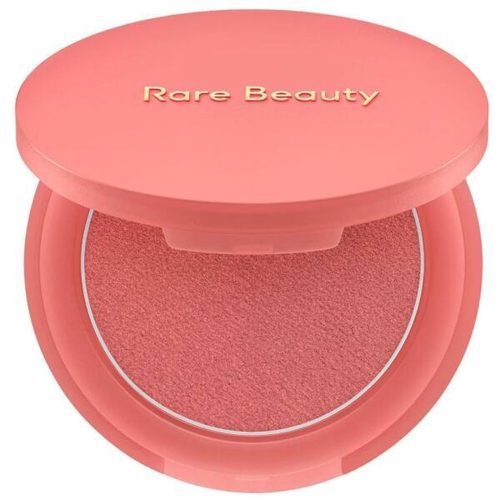 Rare beauty Soft Pinch Blush Mat Efffet Cocon Happy Муссовые румяна