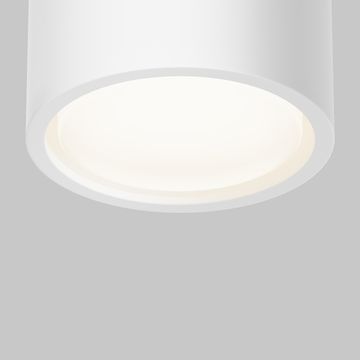 Потолочный светильник Technical C001CL-GX53-W