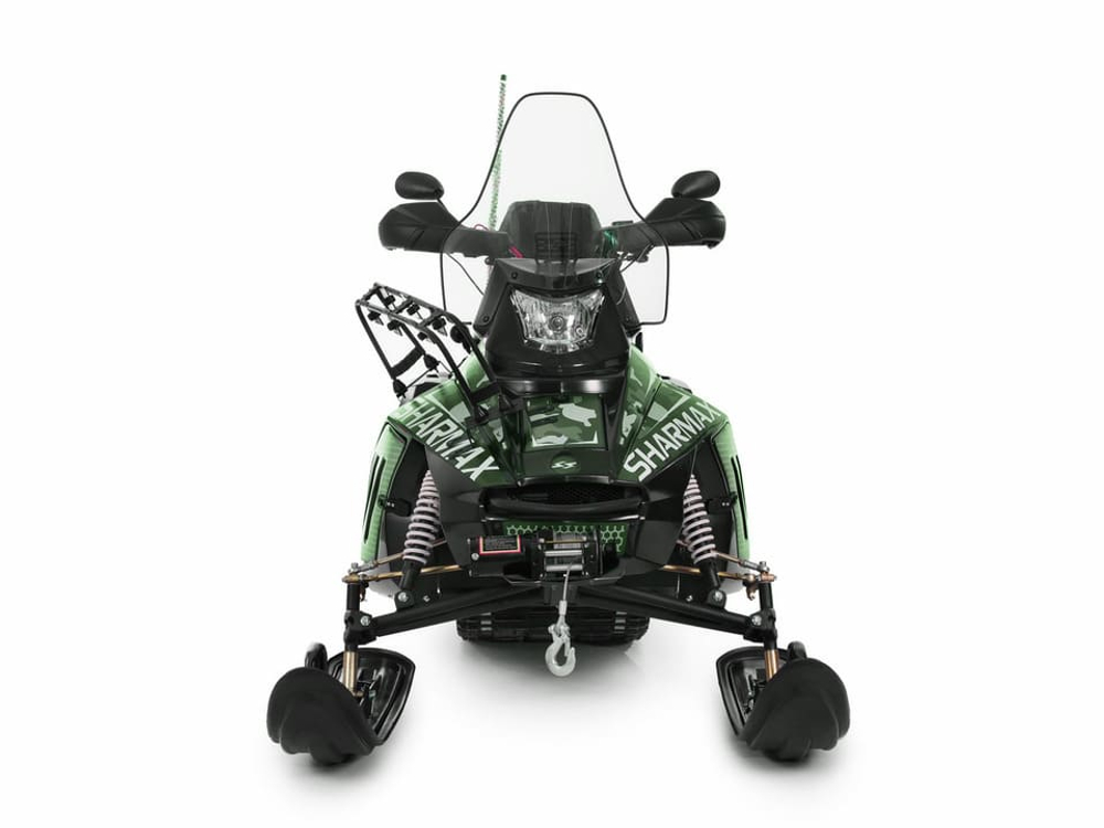 Снегоход SHARMAX SN-700