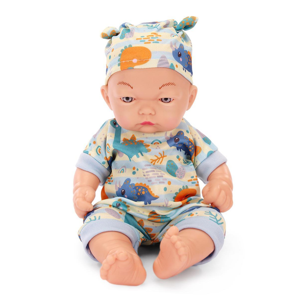 Пупс, пакет Y343-15