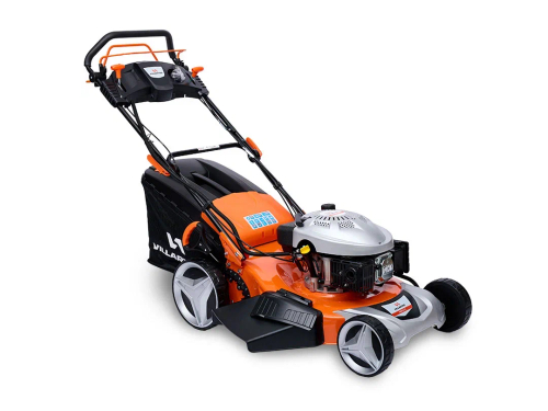 Газонокосилка бензиновая Villartec MB5056TE