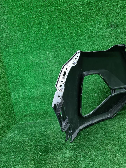Бампер передний Changan CS35PLUS (2021-н.в.)