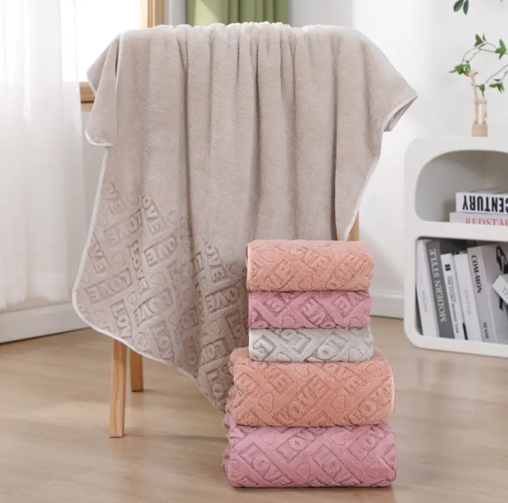 Набор Пол Кит Бан Руч МИКРО ЛАВ 3д ЛЮКС