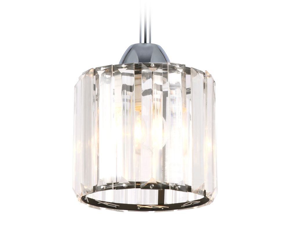 Ambrella Подвесной светильник с хрусталем Loft TR5894