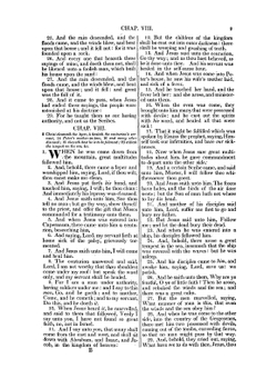 The Holy Bible. Vol. 2. Containing the Old and New Testaments | Нет автора