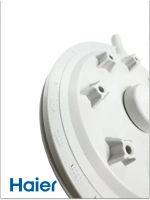 Пневмореле газового котла Haier 0040810912A