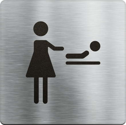 Комната матери и ребенка