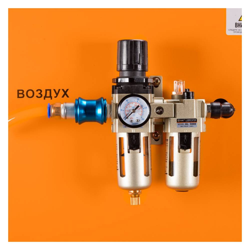 Машина контактной сварки МТ-63 (пр-во FoxWeld/КНР) 3093