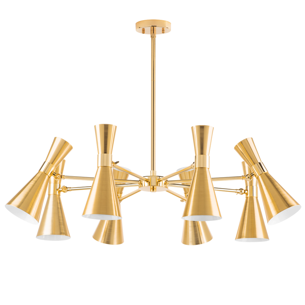 Потолочная люстра Dumo Lightstar 816081