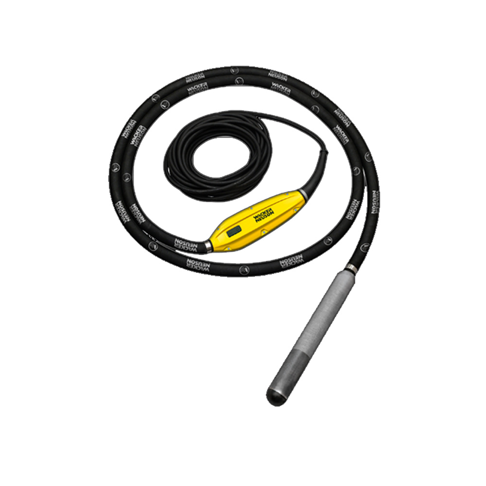 Вибратор глубинный высокочастотный Wacker Neuson IEC 58/230/5/15 5м