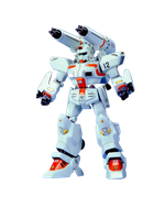 Сборная Фигурка Gundam F91 MOBILE SUIT F71