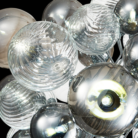 Люстра подвесная ST Luce Vinetto SL1124.103.29