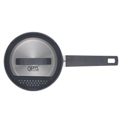 Ковш из нержавеющей стали Gipfel Bayern 52613 16 см/1,3 л