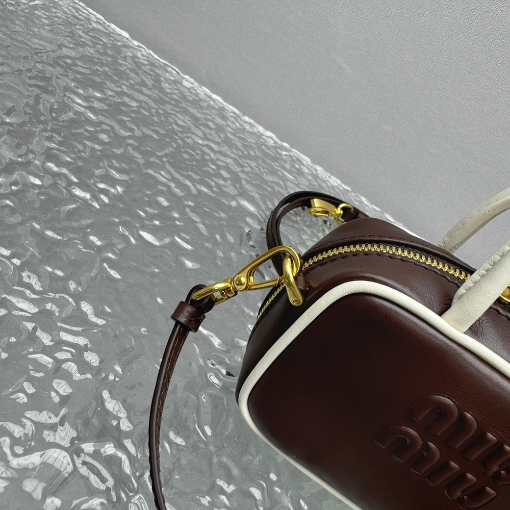 Miu Miu Beau Micro Bag 11 cm
