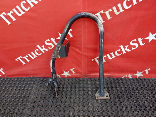 Поручень за кабиной