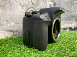 Canon 1000D + 18-55mm 9.000 кадров Покупка/Продажа
