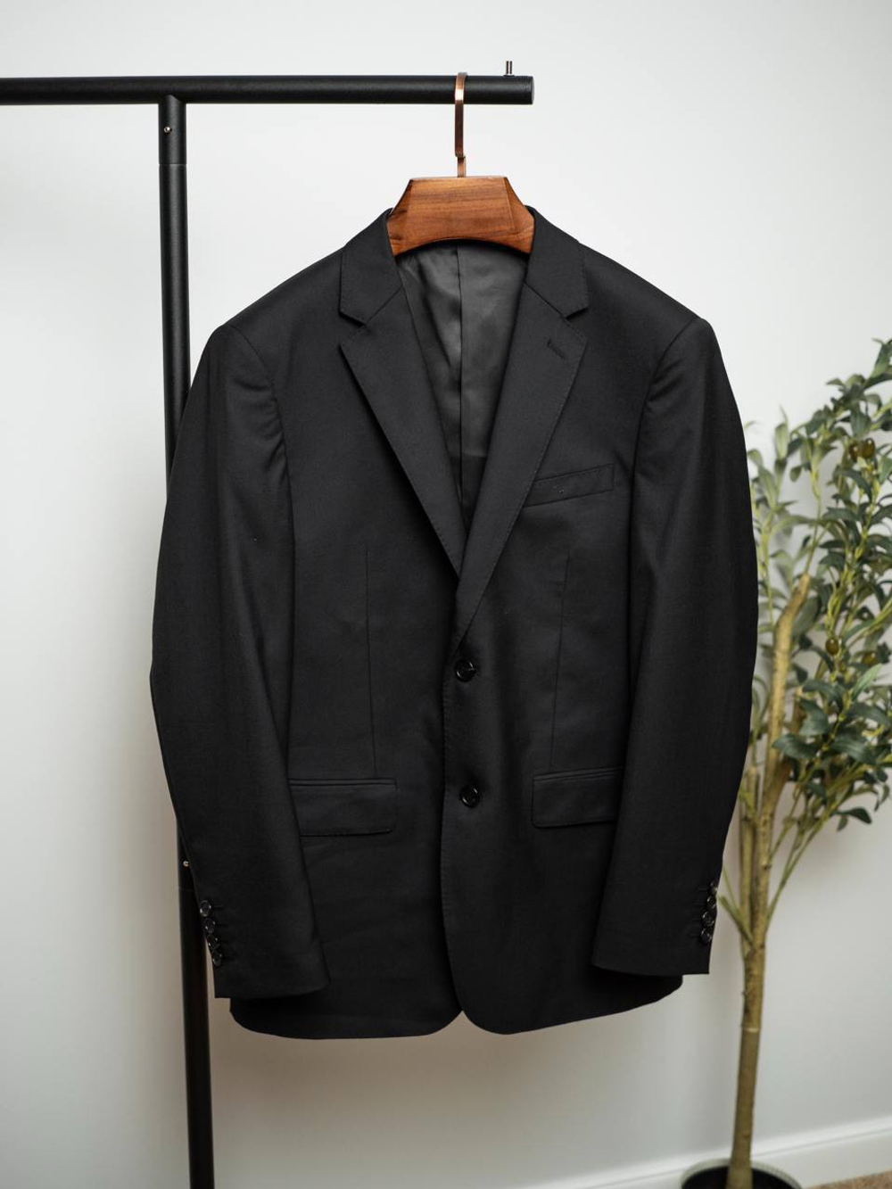 Костюм Loro Piana