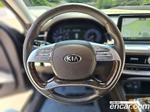 Kia The K9 (Quoris/K900) 3.8 GDI AWD (04.2020)