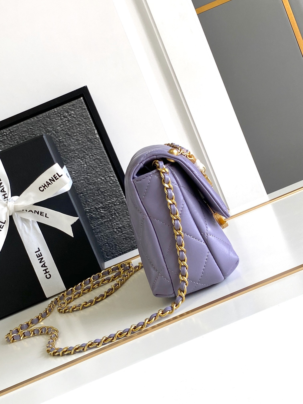 Chanel Bag 20 cm