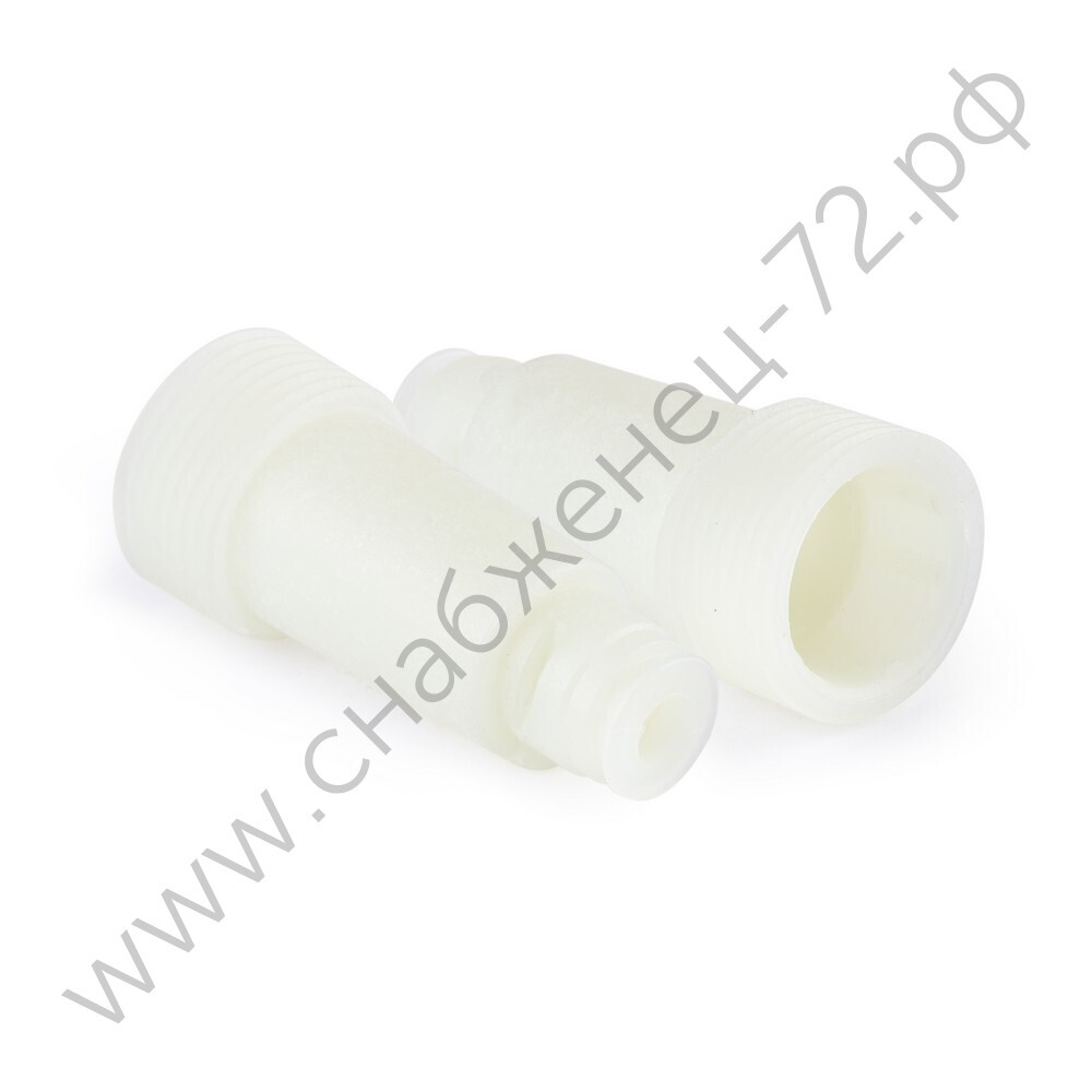 Входной патрубок KVAZARRUS для моек K 3, K 4