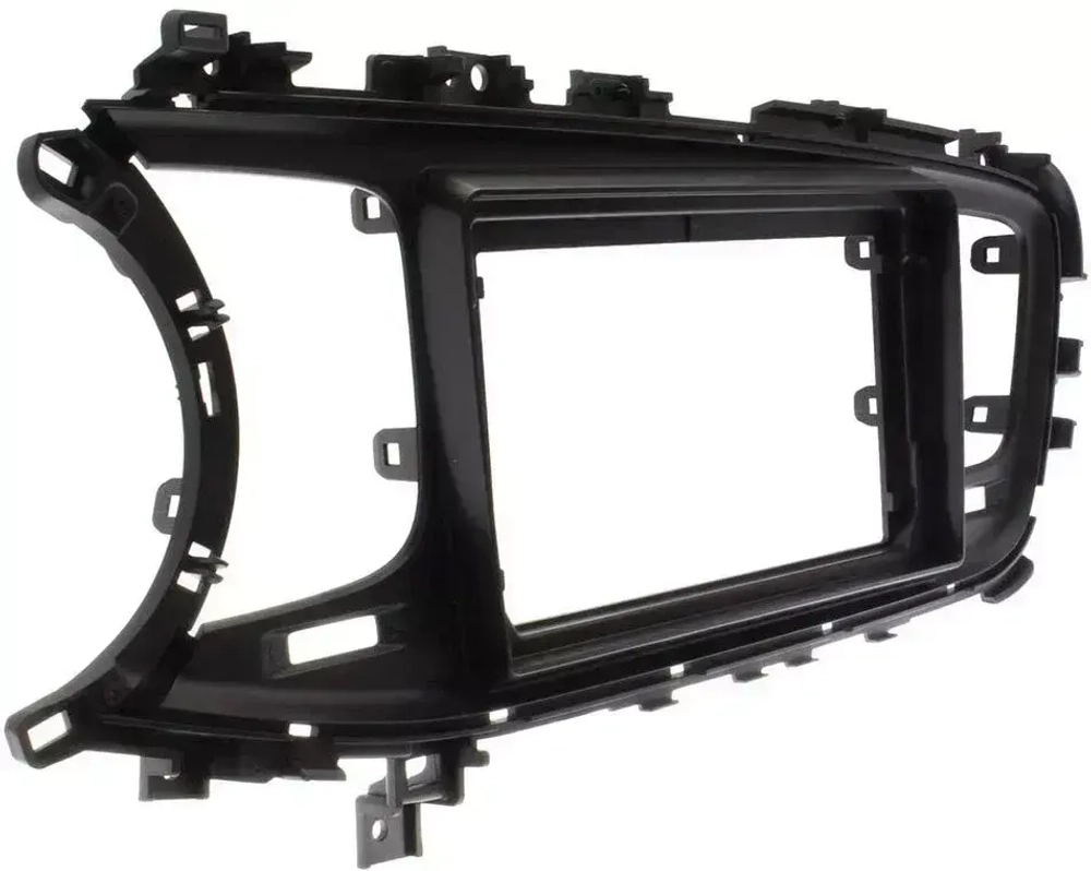 Магнитола для KIA Optima 3 TF 2013-2015 - Teyes CC4-PRO монитор 13" 2K QLED на Android 13, Snapdragon 778G, 8+128, AI, CarPlay, DSP, 4G SIM-слот