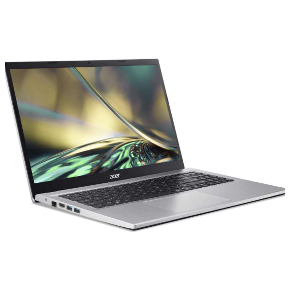 Ноутбук Acer Aspire A315-59-52X6 (NX.K6TER.007) 15.6 IPS FHDCore i5 1235U16Gb512Gb SSDVGA intnoOSsilver