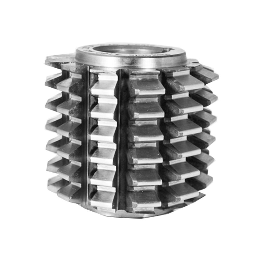 Фреза червячная цельная M 14 190х224х50 мм (2510-4232) Р6М5