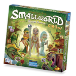 Small World Race Collection: Cursed, Grand  Dames & Royal