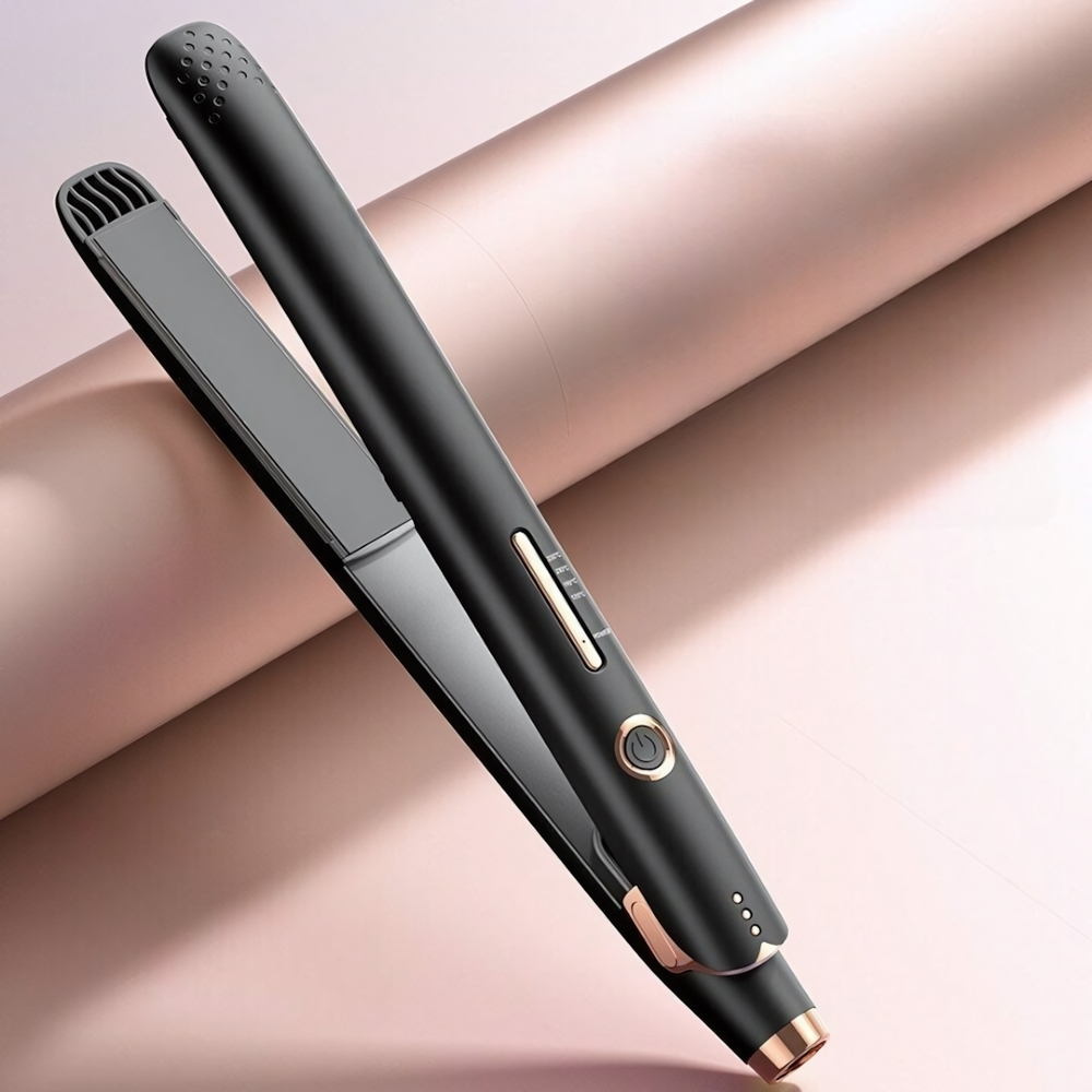 Выпрямитель для волос Energy EN-858, 35Вт