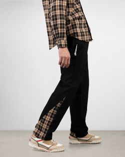 Брюки Old Boy Pants Черные