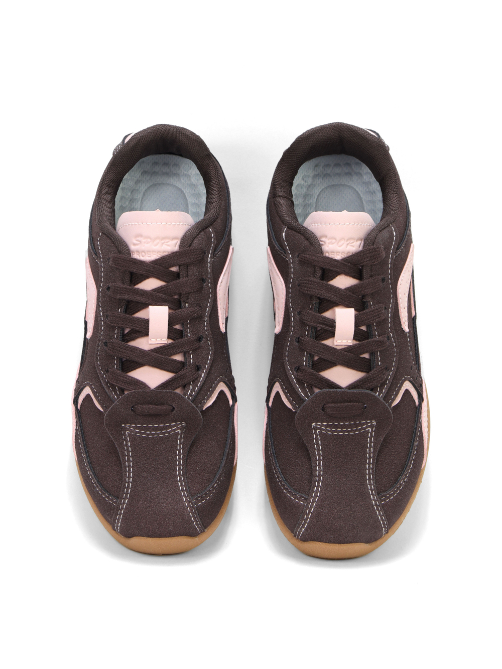 Кроссовки женские CK072-2R