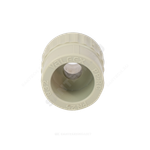 Муфта PP-R комбинированная серая Дн 25х1/2" НР VALFEX 10130125Г