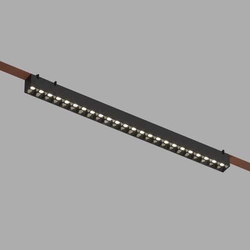 Светильник на шине Denkirs DK5672-BK