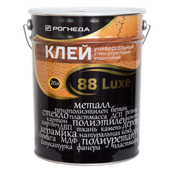 Клей 88-Luxe, 20л.