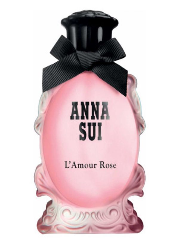 Anna Sui L’Amour Rose