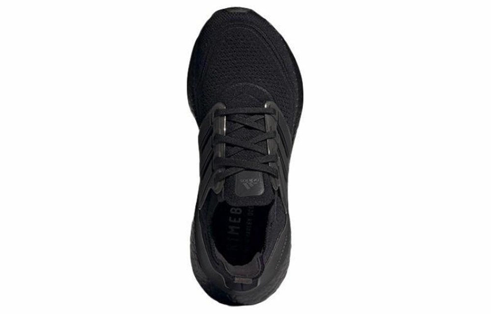 Кроссовки Adidas Ultraboost 21 (Женская размерная сетка)
