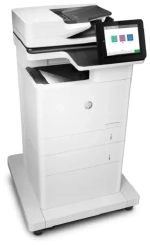 МФУ HP LaserJet Enterprise MFP M635fht