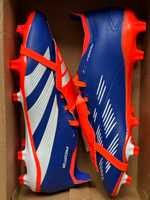 Бутсы adidas Predator League FT FG - синий